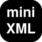 Mini-XML logo